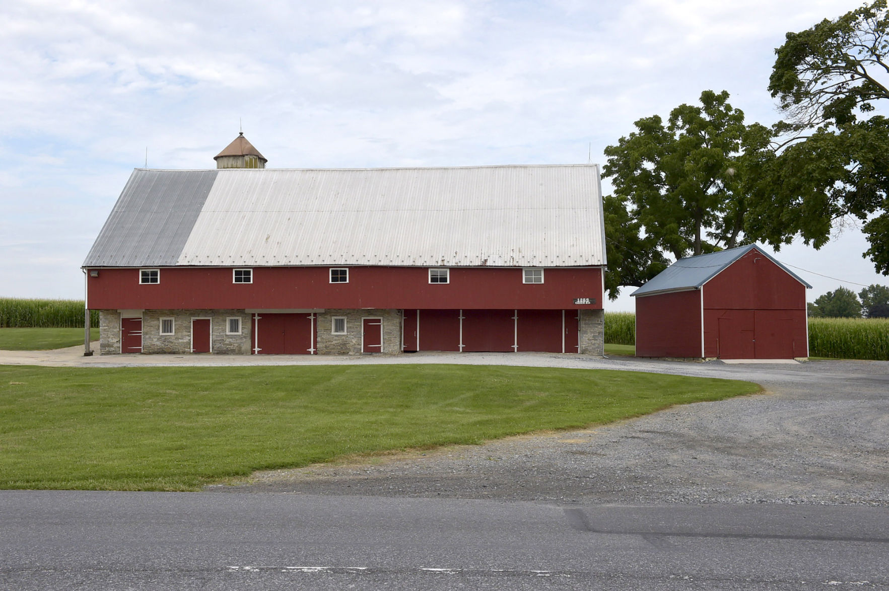 Dairy owners sell final piece of Oregon Village land for $2.6M